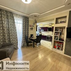 Квартира 75 м², 3-комнатная - изображение 3