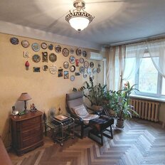 Квартира 44,8 м², 2-комнатная - изображение 1