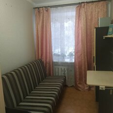 Квартира 89,2 м², 4-комнатная - изображение 4