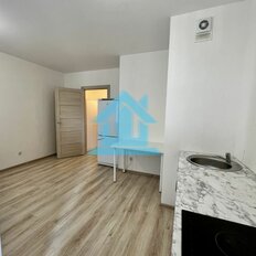 Квартира 24,6 м², студия - изображение 3