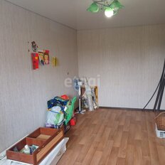 Квартира 61,9 м², 3-комнатная - изображение 2