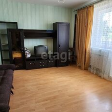 Квартира 35,5 м², 1-комнатная - изображение 1