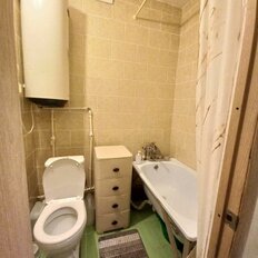 Квартира 16,1 м², студия - изображение 1