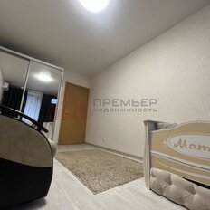 Квартира 54 м², 2-комнатная - изображение 5