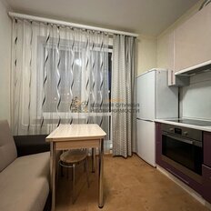 Квартира 40 м², 1-комнатная - изображение 2