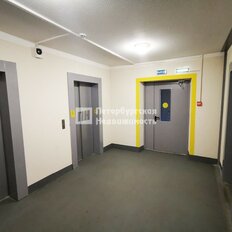 Квартира 25,5 м², студия - изображение 5