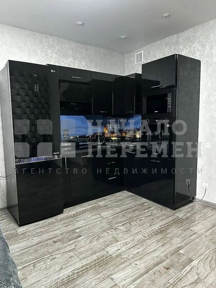 30 м², квартира-студия 33 000 ₽ в месяц - изображение 51