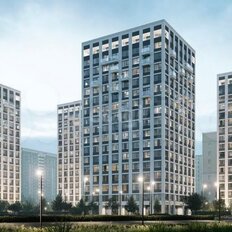 Квартира 63,2 м², 2-комнатная - изображение 4