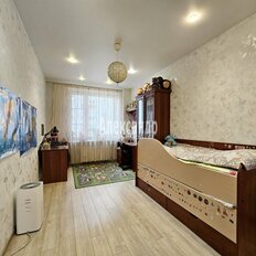 Квартира 92,2 м², 3-комнатная - изображение 4