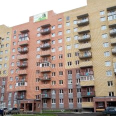 Квартира 23,1 м², 1-комнатная - изображение 2