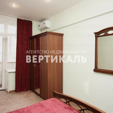 Квартира 90 м², 3-комнатная - изображение 5