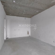 Квартира 38,8 м², 2-комнатная - изображение 5