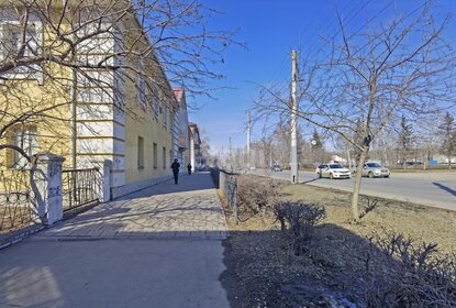 Купить квартиру с лоджией в Лабинске - изображение 1
