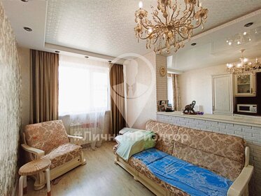 Купить однокомнатную квартиру гостиничного типа на улице Мира в Березниках - изображение 31