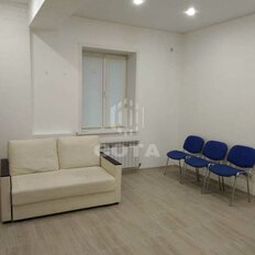 Квартира 36,7 м², 1-комнатная - изображение 1