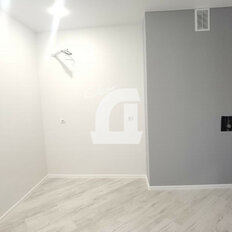 Квартира 29,8 м², 1-комнатная - изображение 4