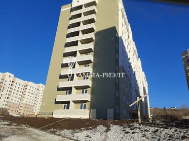 63,4 м², 2-комнатная квартира 8 050 000 ₽ - изображение 67