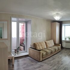 Квартира 42,4 м², 2-комнатная - изображение 2