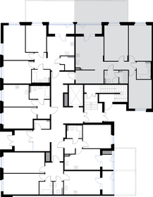 170,7 м², 5-комнатная квартира 38 000 000 ₽ - изображение 68