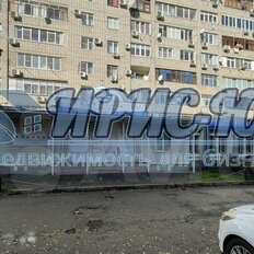 700 м², помещение свободного назначения - изображение 2