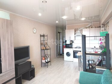 21,4 м², квартира-студия 2 600 000 ₽ - изображение 97