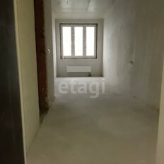 Квартира 27,8 м², студия - изображение 4