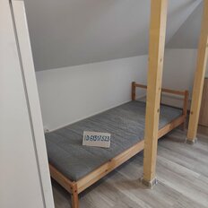 Квартира 21 м², студия - изображение 4