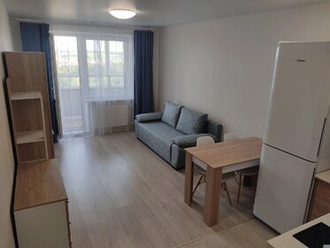 28 м², квартира-студия 14 500 ₽ в месяц - изображение 26