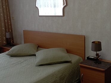 34 м², квартира-студия 1 400 ₽ в сутки - изображение 21