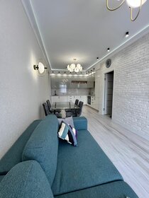 89,6 м², 3-комнатная квартира 11 916 800 ₽ - изображение 35