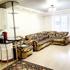 Квартира 45 м², 2-комнатная - изображение 5