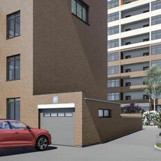 Квартира 94,7 м², 3-комнатная - изображение 5