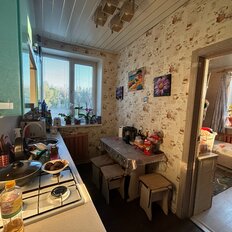 Квартира 40 м², 2-комнатная - изображение 1