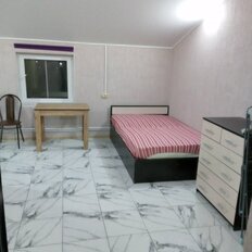 Квартира 25 м², студия - изображение 5