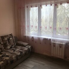 Квартира 18 м², студия - изображение 4