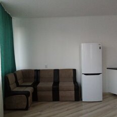 Квартира 64 м², 2-комнатные - изображение 3