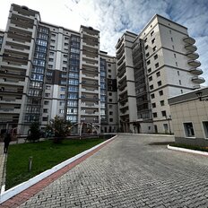 Квартира 160 м², 3-комнатная - изображение 2