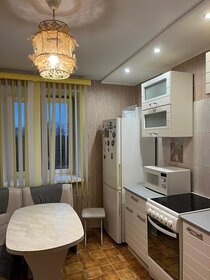 35 м², 1-комнатная квартира 13 500 ₽ в месяц - изображение 19