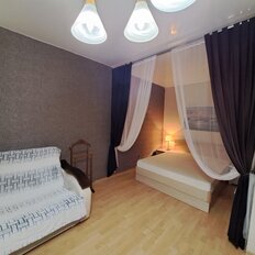 Квартира 45 м², 1-комнатная - изображение 4