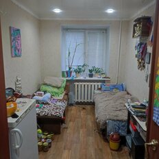 Квартира 57,6 м², 3-комнатная - изображение 3