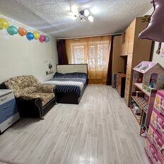 Квартира 32,5 м², 1-комнатная - изображение 1