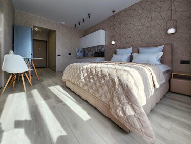 40 м², 1-комнатная квартира 3 500 ₽ в сутки - изображение 31