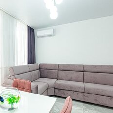 Квартира 65 м², 2-комнатная - изображение 4