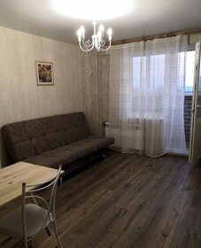 26 м², квартира-студия 12 000 ₽ в месяц - изображение 64