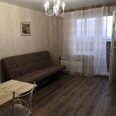 Квартира 28 м², студия - изображение 2