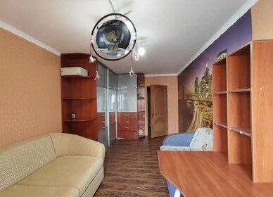 Купить квартиру большую в Городском округе Чехов - изображение 20