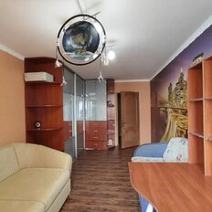 Квартира 97,3 м², 4-комнатная - изображение 5