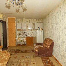 Квартира 17,3 м², 1-комнатная - изображение 4