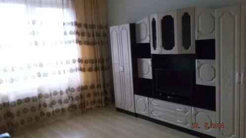 43 м², квартира-студия 2 000 ₽ в сутки - изображение 83