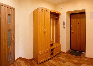 50 м², 1-комнатная квартира 3 290 ₽ в сутки - изображение 46